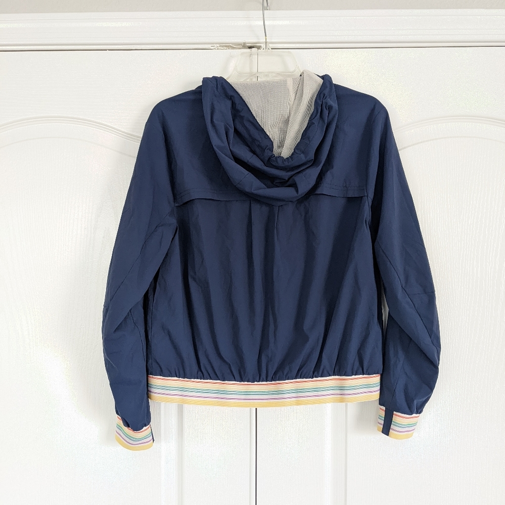 Marine Layer Track Jacket - image 7